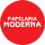 Papelaria Moderna