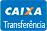 Transferência Caixa Econômica Federal