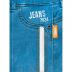 Agenda 2024 Costurada Jeans 2 Dias por Página M4 Tilibra - Capas Sortidas