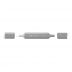Marcador Cis Graf Duo Brush N1 Blender 