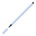 Caneta Stabilo 68/11 Azul Glacial