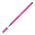 Caneta Stabilo 68/56 Rosa