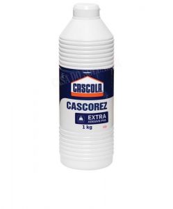Cola Branca 1kg Cascorez Extra Henkel