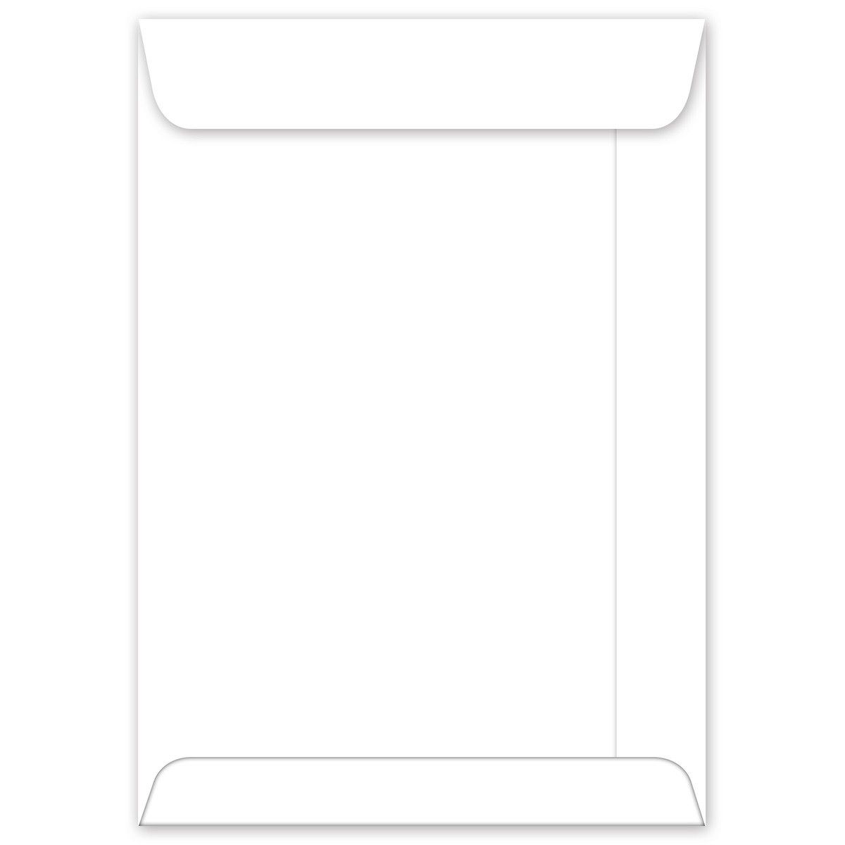 ENVELOPE SACO BRANCO 26X36 80G UNID