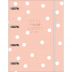 Caderno Argolado Cartonado Elastico Soho Tilibra
