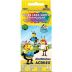 Giz de Cera Triangular Curto 12 Cores Acrilex