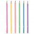 Lapis Preto Hb Tris Triangular Pastel 603384 un