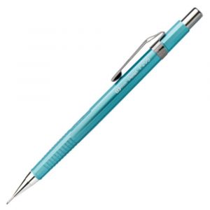 Lapiseira Pentel Sharp Metallic P205 0.5mm Azul