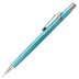 Lapiseira Pentel Sharp Metallic P205 0.5mm Azul