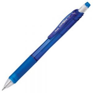 Lapiseira Pentel Energize-X 0.7mm Azul