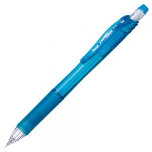 Lapiseira Pentel Energize-X 0.5mm Azul Claro