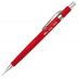 Lapiseira Pentel Sharp Collection Colors P209 0.9mm Vermelho