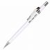 Lapiseira Pentel Sharp Tradicional P203 0.3mm Branca