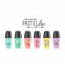  Caneta Marca Texto Stabilo Boss Mini Love 07/06-27 Com 6 Cores Pastel