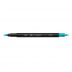 Marcador Cis Dual Brush Aquarelável 37 Azul Pastel