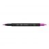 Marcador Cis Dual Brush Aquarelável 51 Roxo Neon
