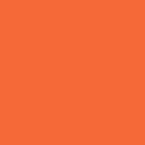 Marcador Cis Graf Duo 23 Orange