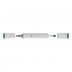 Marcador Cis Graf Duo 54 Viridian