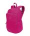 Mochila Sestini Magic Crinkle Pink