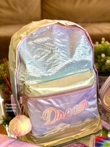 Mochila de Costas Académie Dream