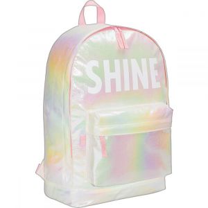 Mochila de Costas Académie Shine Rosa