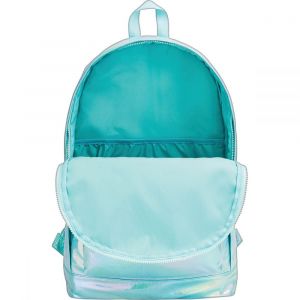 Mochila de Costas Académie Shine Verde