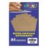 Papel Kraft Natural A4 180G 50F Off Paper