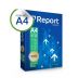 Papel Sulfite Report Premium A4 75g 500 folhas 