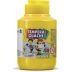 Tinta Guache Acrilex 250ml - Amarelo Ouro