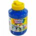 Tinta Tempera Guache Acrilex 250ml - Azul 