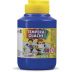 Tinta Tempera Guache Acrilex 250ml - Azul Turquesa