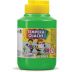 Tinta Tempera Guache Acrilex 250ml - Verde Folha