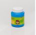 Tinta Guache Pira 250ml - Azul Claro
