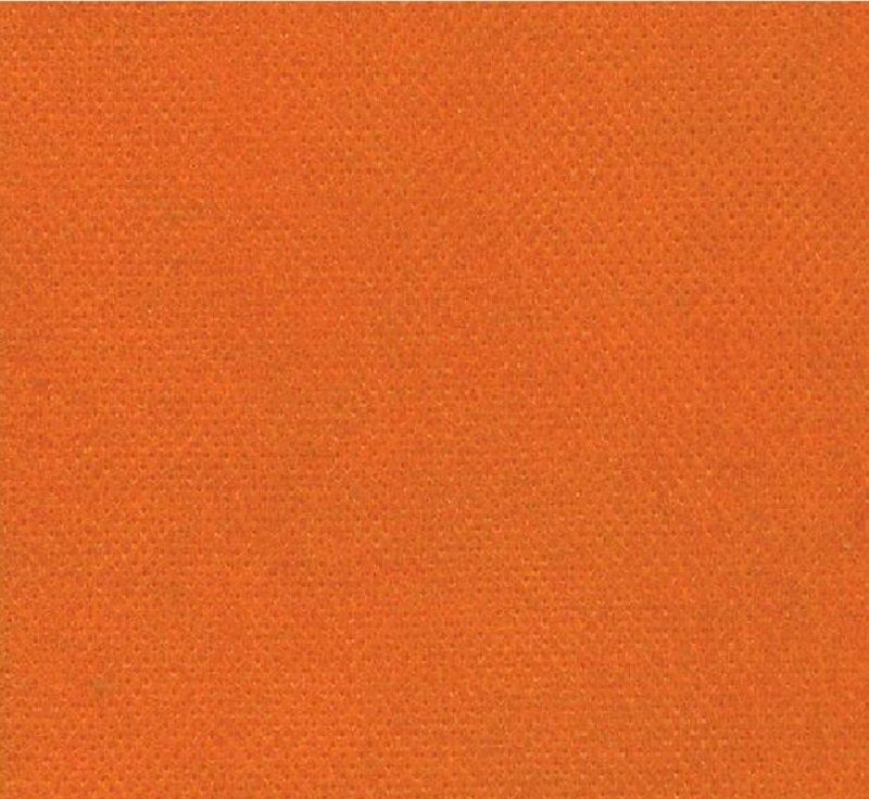 Tecido TNT 50cm x 2m VMP - Laranja