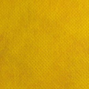 Tecido TNT 50cm x 2m VMP - Amarelo